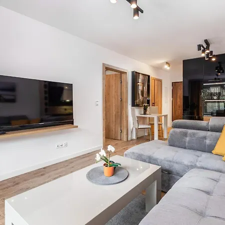 Na Wydmach By Renters *