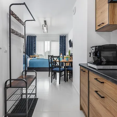 Na Wydmach By Renters