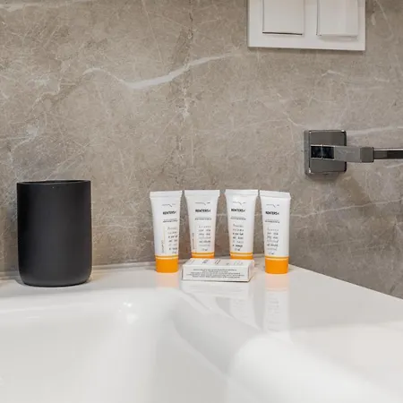 Na Wydmach By Renters דירה *