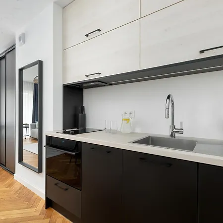 アパート Na Wydmach By Renters *