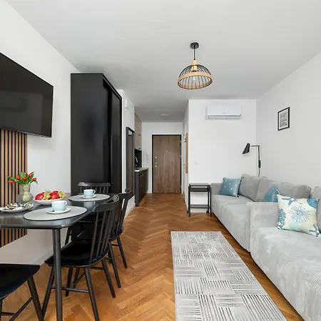 Na Wydmach By Renters *