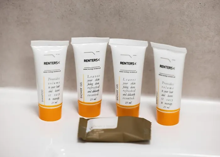 Appartement Na Wydmach By Renters Międzywodzie