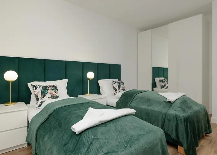 Na Wydmach By Renters * Międzywodzie