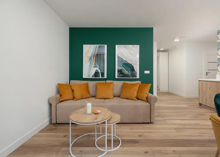 Na Wydmach By Renters * Międzywodzie