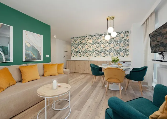 Na Wydmach By Renters * Międzywodzie