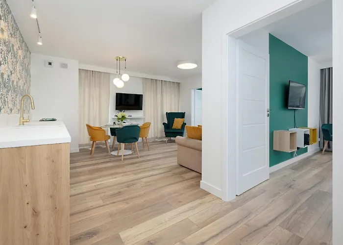 Na Wydmach By Renters