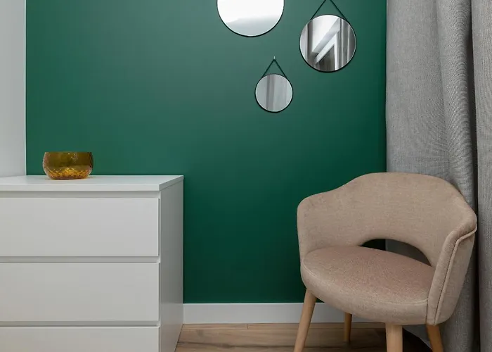 Apartament Na Wydmach By Renters