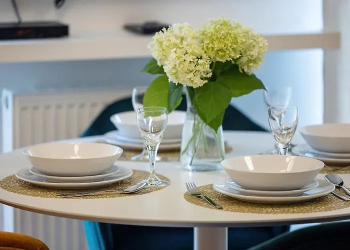 Na Wydmach By Renters Międzywodzie