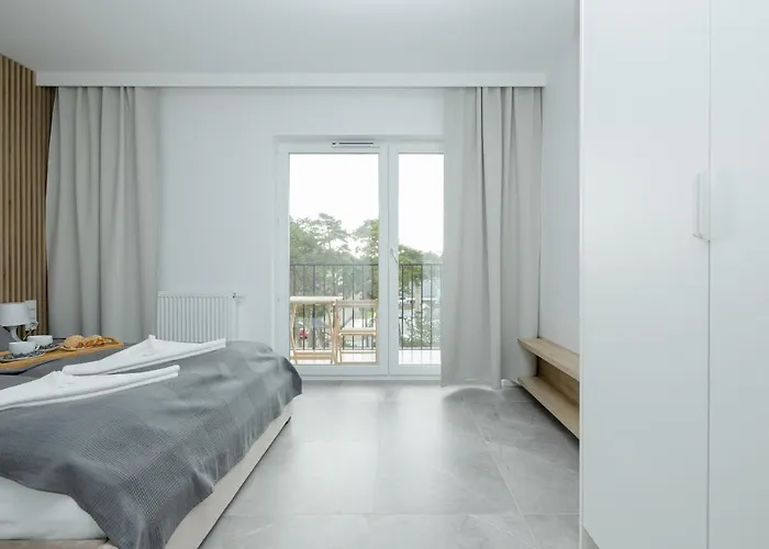 Na Wydmach By Renters