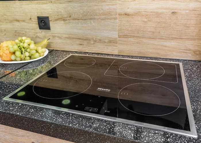 Na Wydmach By Renters *