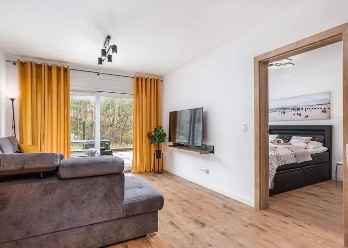 Na Wydmach By Renters