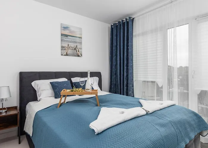 Na Wydmach By Renters * Międzywodzie