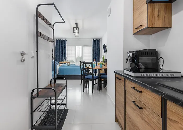 Na Wydmach By Renters